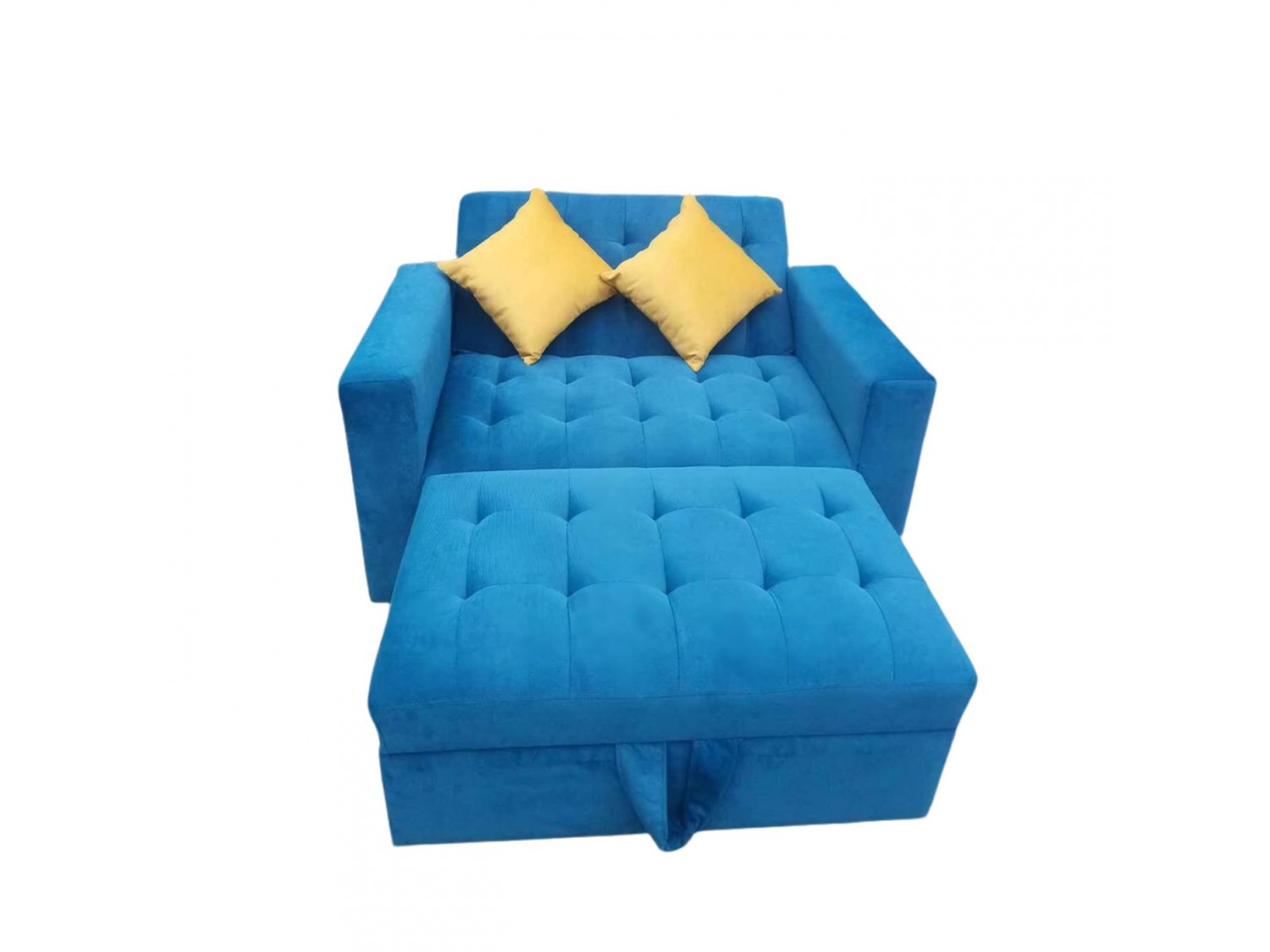 Guía de compra de los mejores sofá cama individuales en Perú – Colchones  Peru