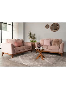 Juegos de Sala Borusia 3-2 con zócalo| lmueble.com