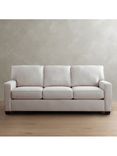 Sofá Cama Manuela Reclinable en 180 Grados - mueblerial lmueble
