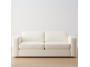 Sofá Cama Moderno - Modelo Kassandra Reclinable en 180 Grados