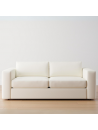 Sofá Cama Moderno - Modelo Kassandra Reclinable en 180 Grados