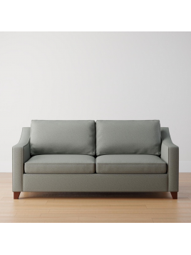 Sofá Cama Moderno - Modelo Carli Reclinable en 180 Grados