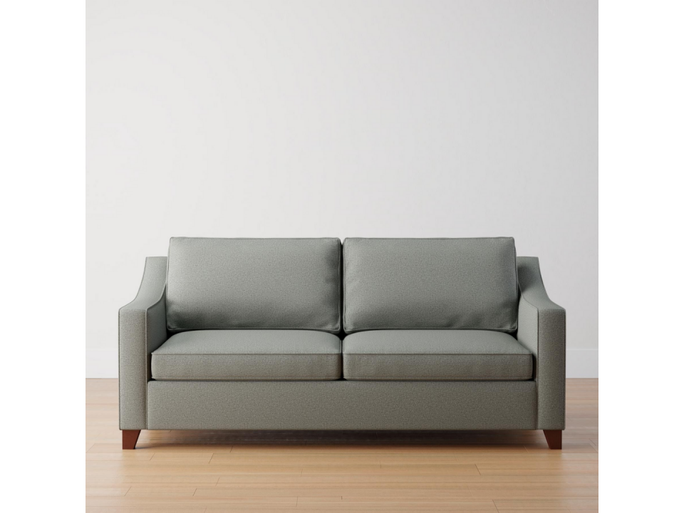 Sofá Cama Moderno - Modelo Carli Reclinable en 180 Grados