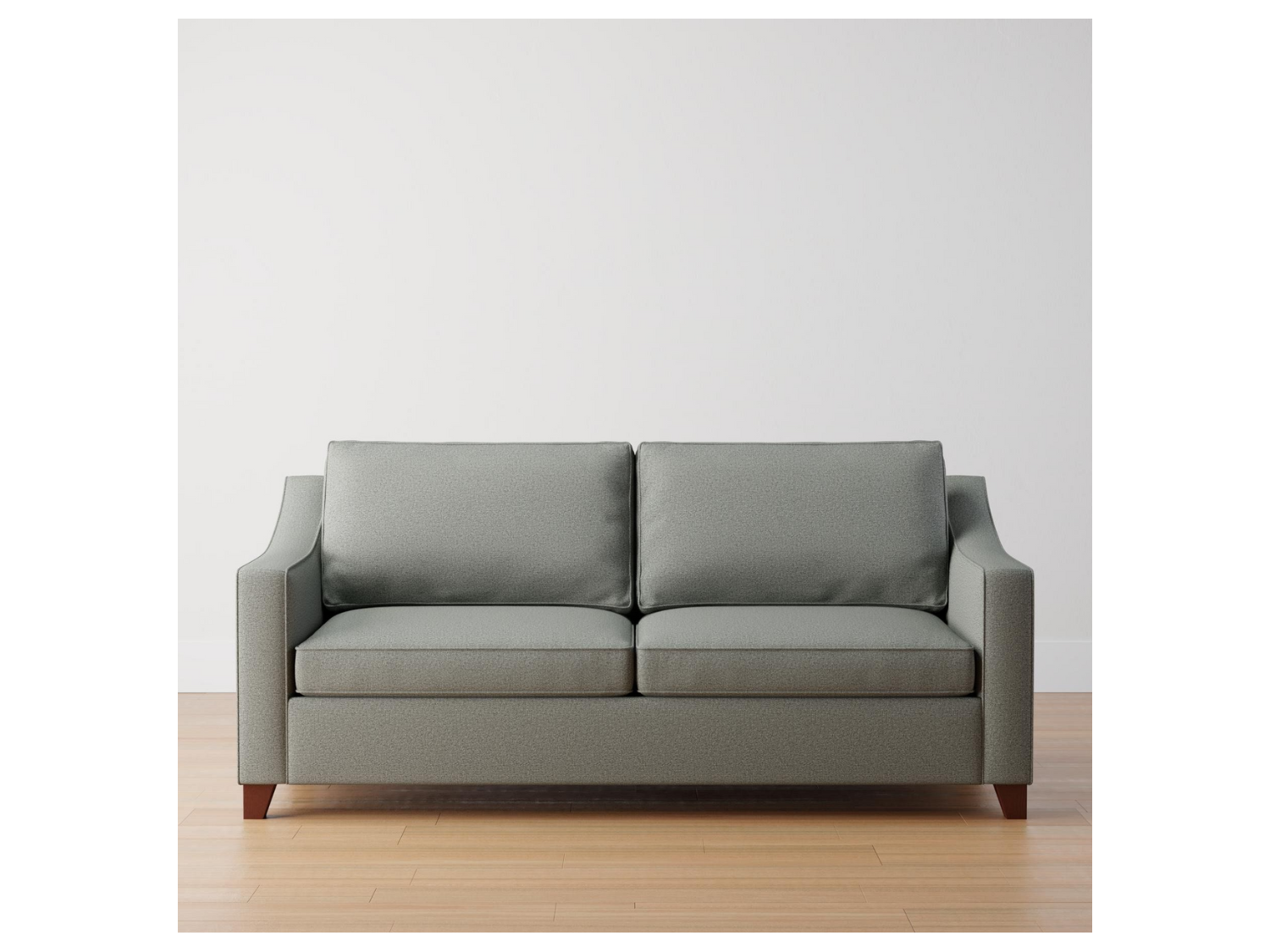 Sofá Cama Moderno - Modelo Carli Reclinable en 180 Grados