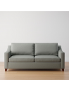 Sofá Cama Moderno - Modelo Carli Reclinable en 180 Grados