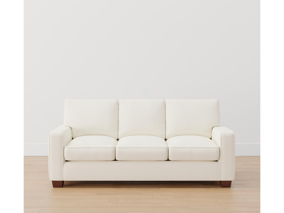 Sofá Cama Moderno - Modelo America Reclinable en 180 Grados