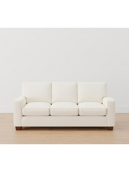 Sofá Cama Moderno - Modelo America Reclinable en 180 Grados