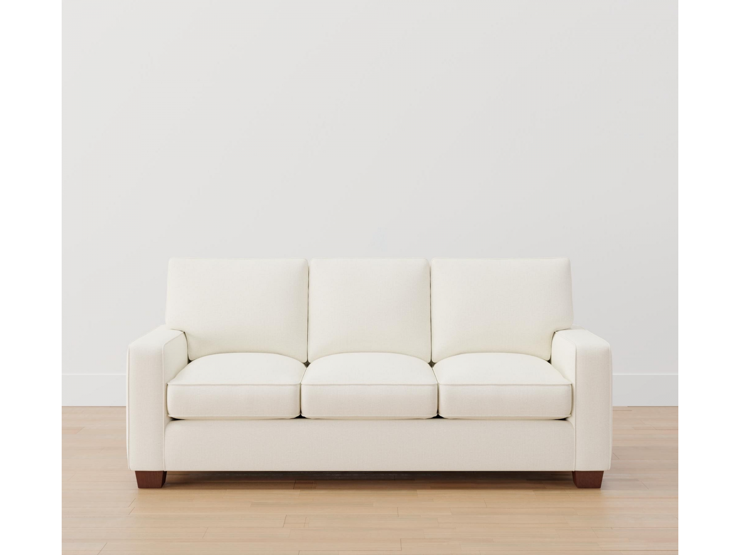 Sofá Cama Moderno - Modelo America Reclinable en 180 Grados