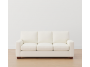 Sofá Cama Moderno - Modelo America Reclinable en 180 Grados