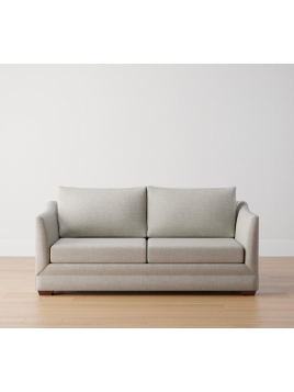 Sofá Cama Moderno - Modelo Rosalia Reclinable en 180 Grados
