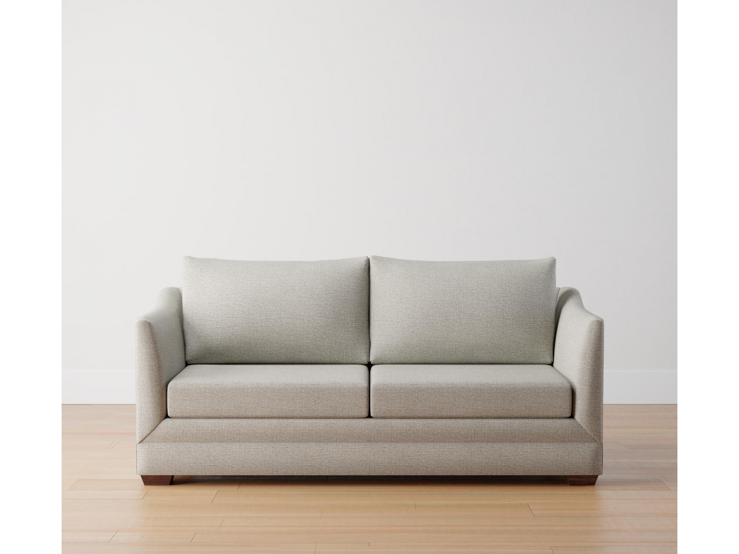 Sofá Cama Moderno - Modelo Rosalia Reclinable en 180 Grados