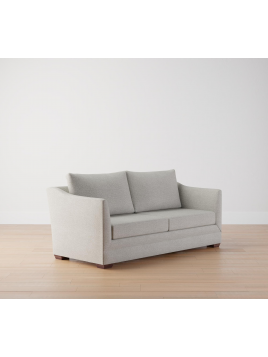 Sofá Cama Moderno - Modelo Forlan Reclinable en 180 Grados