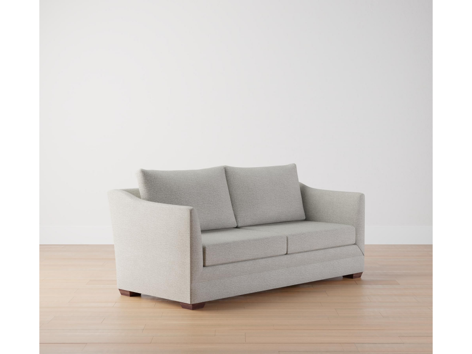 Sofá Cama Moderno - Modelo Forlan Reclinable en 180 Grados