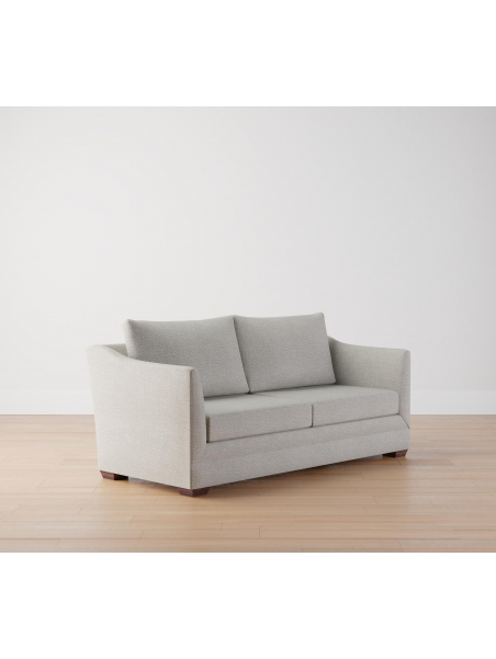 Sofá Cama Moderno - Modelo Forlan Reclinable en 180 Grados