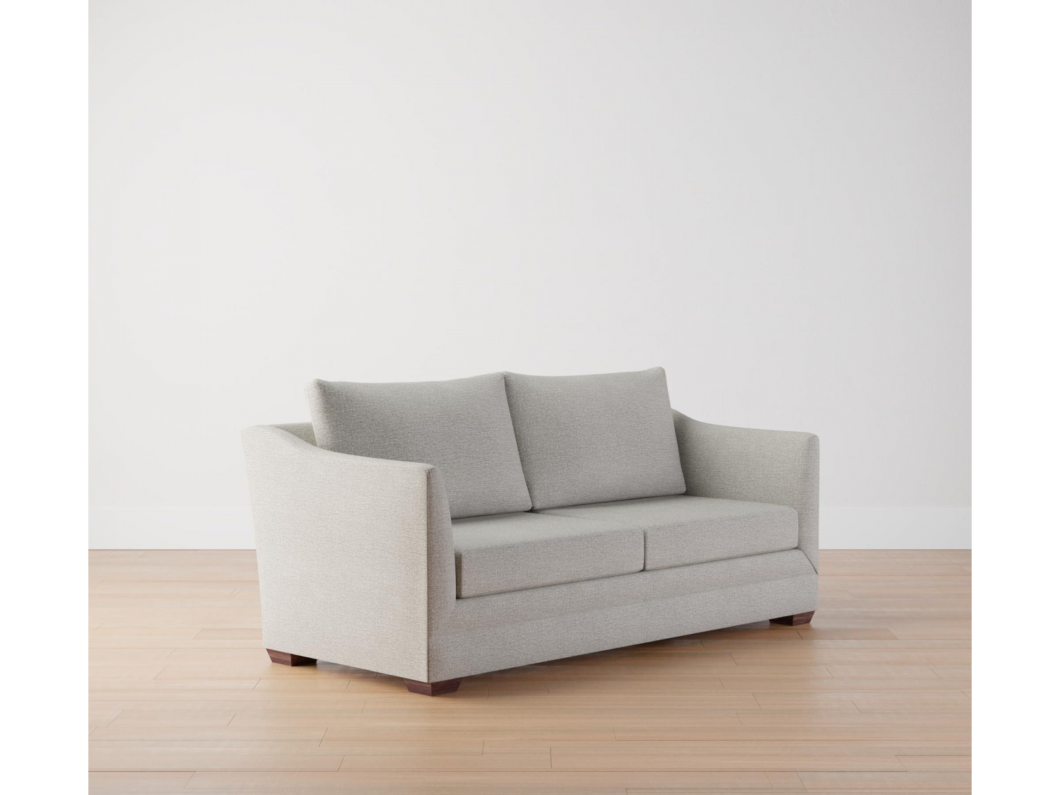 Sofá Cama Moderno - Modelo Forlan Reclinable en 180 Grados
