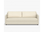 Sofá Cama Moderno - Modelo Rene Reclinable en 180 Grados