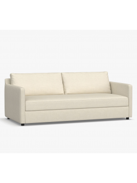 Sofá Cama Moderno - Modelo Lira Reclinable en 180 Grados