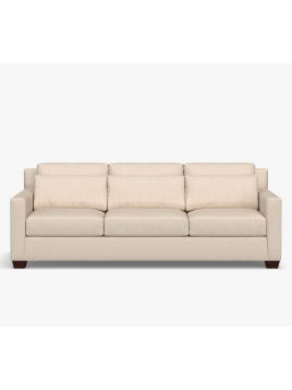 Sofá Cama Moderno - Modelo Danieti Reclinable en 180 Grados