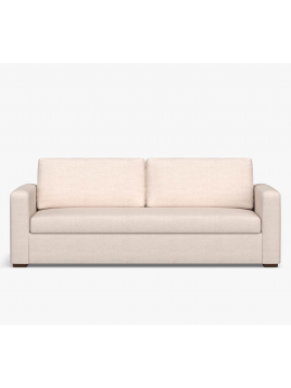 Sofá Cama Moderno - Modelo Emma Reclinable en 180 Grados