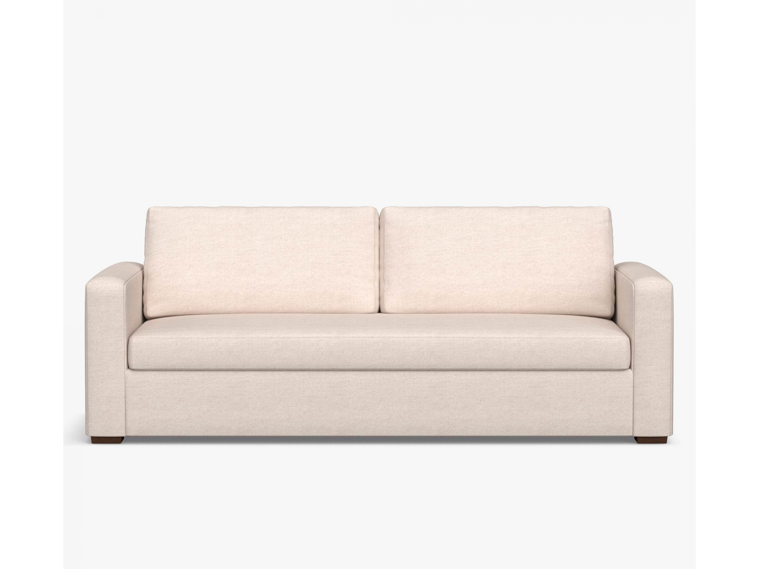 Sofá Cama Moderno - Modelo Emma Reclinable en 180 Grados