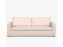 Sofá Cama Moderno - Modelo Emma Reclinable en 180 Grados