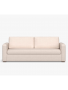 Sofá Cama Moderno - Modelo Emma Reclinable en 180 Grados