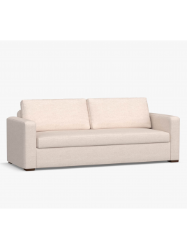Sofá Cama Moderno - Modelo Emma Reclinable en 180 Grados