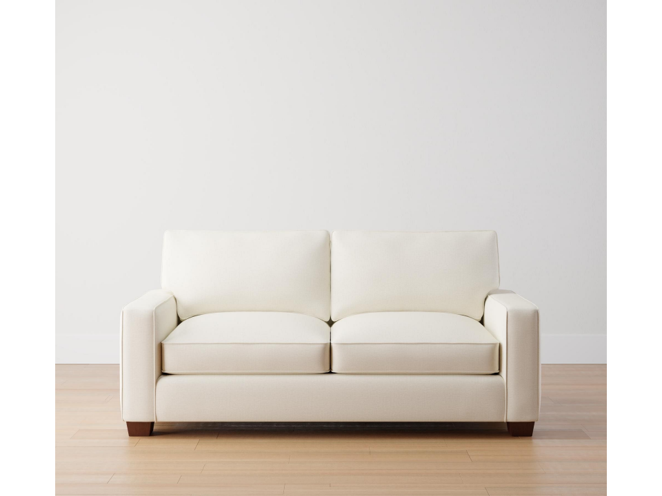 Sofá Cama Americano - Modelo leyla Reclinable en 180 Grados