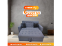 SofáCama Reclinable en 180 Grados Hades