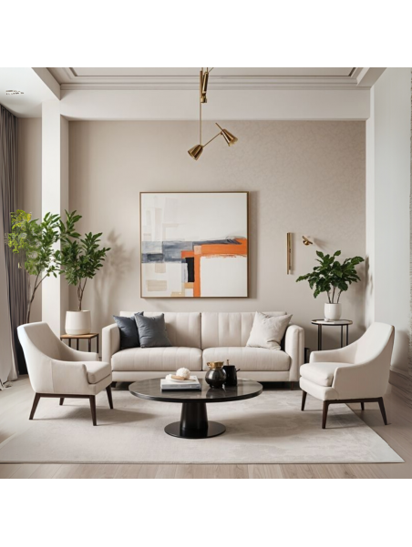 SALA ROX  SOFÁ + 2 BUTACAS |LMUEBLE.COM