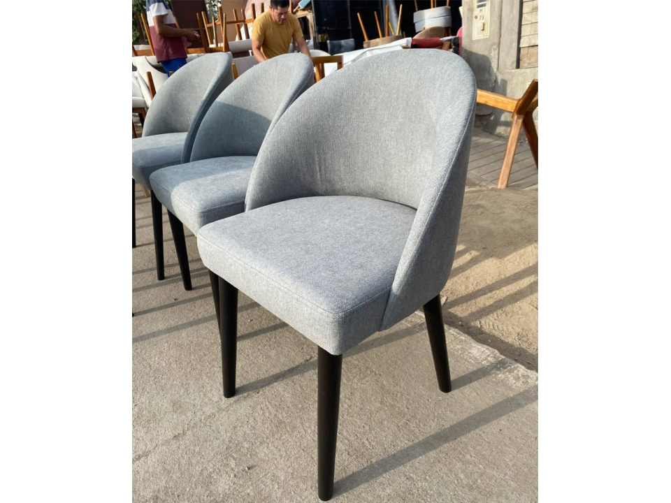 Silla de comedor ruth