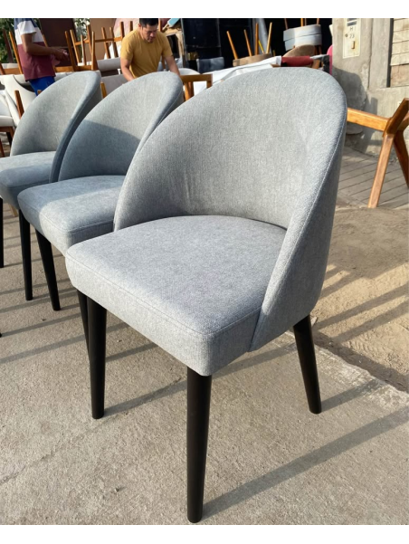 Silla de comedor ruth
