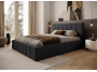 Juego de Dormitorio Gray en tela antifluido