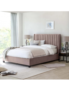 Juego de Dormitorio Artemisa en tapiz Antifluido