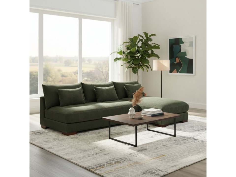 Seccional Jetro 200x150 cm en Tela Chenille | Sofá en L Moderno Ideal para Departamentos Pequeños | Mueblería Perú Seccional Jetro 200x150 cm en Tela Chenille | Sofá en L Moderno Ideal para Departamentos Pequeños | Mueblería Perú