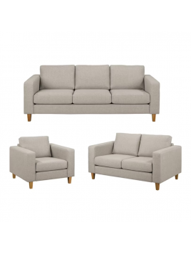 Juego de Sala square 3-2-1