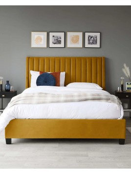 Juego de Dormitorio Praga 1.5 Plaza