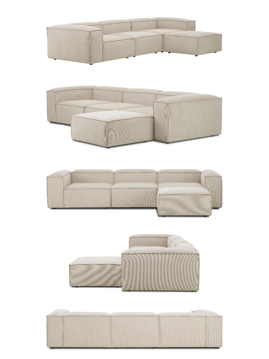 Muebles Modulares