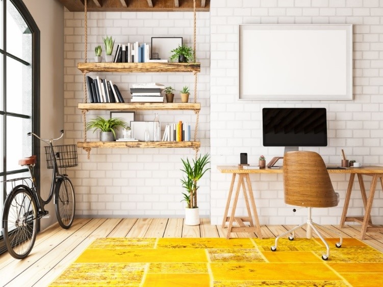 Plantas Decorativas