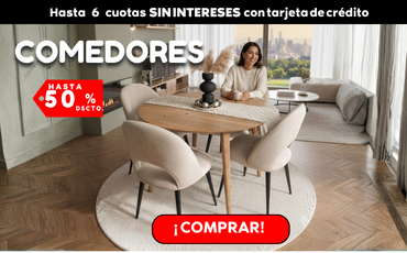 Comedores en oferta de venta en Peru