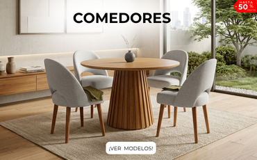 comedores en oferta en lima con cuotas sin interes